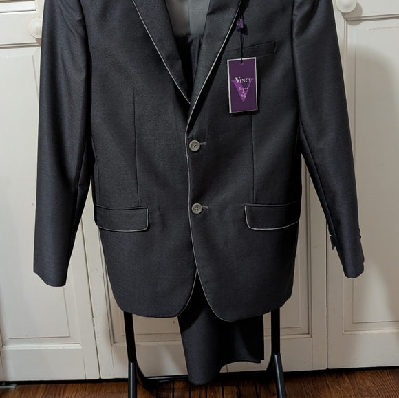 Men's Suit